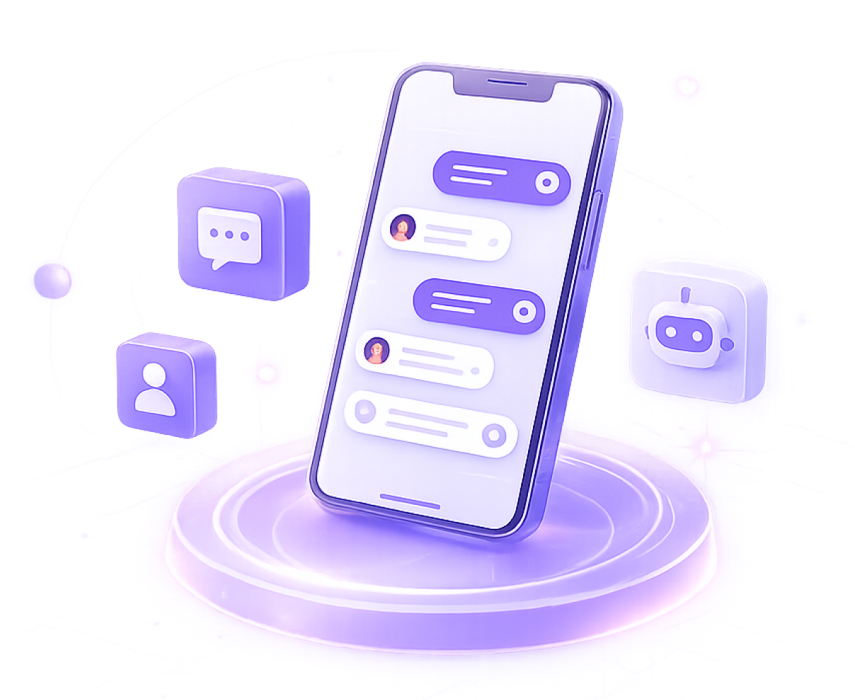 chatting software